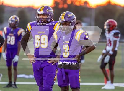 Thumbnail 1 in Center Hill @ DeSoto Central photogallery.