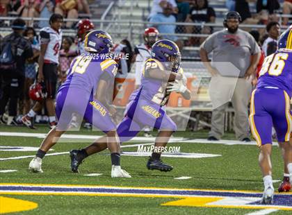 Thumbnail 3 in Center Hill @ DeSoto Central photogallery.