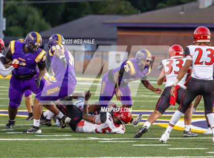 Thumbnail 1 in Center Hill @ DeSoto Central photogallery.