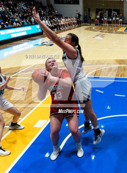 Thumbnail 2 in Farmington vs. Springville (UHSAA 5A Final) photogallery.