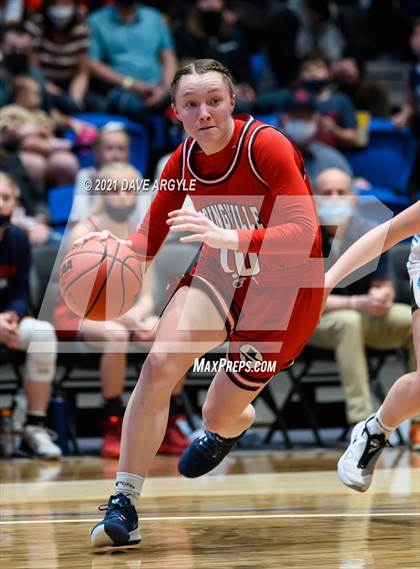 Thumbnail 1 in Farmington vs. Springville (UHSAA 5A Final) photogallery.