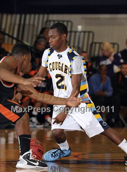 Thumbnail 3 in Foothill vs. Center (CIF SJS D3 Playoffs) photogallery.