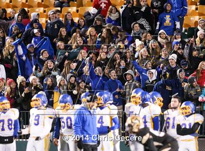 Thumbnail 1 in Greece Athena vs. Irondequoit (Section 5 Class A Final) photogallery.