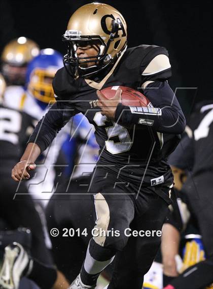 Thumbnail 1 in Greece Athena vs. Irondequoit (Section 5 Class A Final) photogallery.