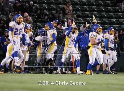 Thumbnail 1 in Greece Athena vs. Irondequoit (Section 5 Class A Final) photogallery.