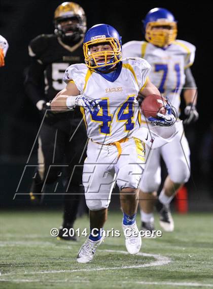 Thumbnail 1 in Greece Athena vs. Irondequoit (Section 5 Class A Final) photogallery.