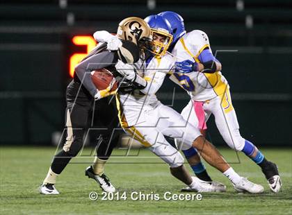 Thumbnail 2 in Greece Athena vs. Irondequoit (Section 5 Class A Final) photogallery.