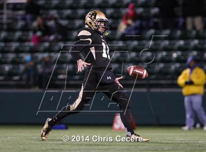 Thumbnail 3 in Greece Athena vs. Irondequoit (Section 5 Class A Final) photogallery.