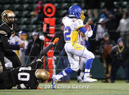 Thumbnail 2 in Greece Athena vs. Irondequoit (Section 5 Class A Final) photogallery.