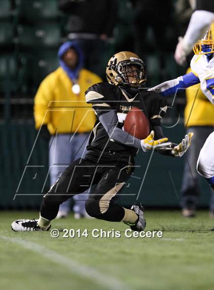 Thumbnail 1 in Greece Athena vs. Irondequoit (Section 5 Class A Final) photogallery.