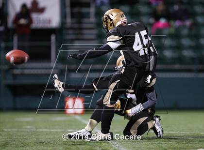 Thumbnail 2 in Greece Athena vs. Irondequoit (Section 5 Class A Final) photogallery.