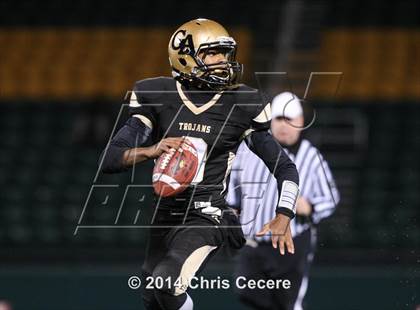 Thumbnail 1 in Greece Athena vs. Irondequoit (Section 5 Class A Final) photogallery.