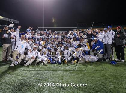 Thumbnail 2 in Greece Athena vs. Irondequoit (Section 5 Class A Final) photogallery.