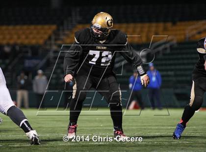 Thumbnail 3 in Greece Athena vs. Irondequoit (Section 5 Class A Final) photogallery.