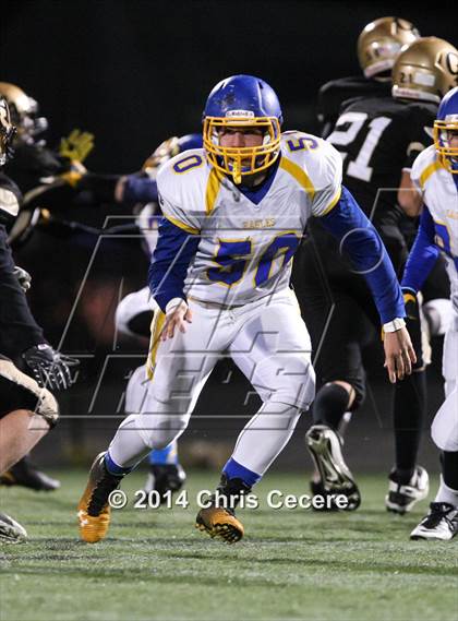 Thumbnail 3 in Greece Athena vs. Irondequoit (Section 5 Class A Final) photogallery.