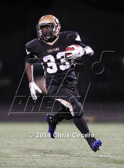 Thumbnail 3 in Greece Athena vs. Irondequoit (Section 5 Class A Final) photogallery.