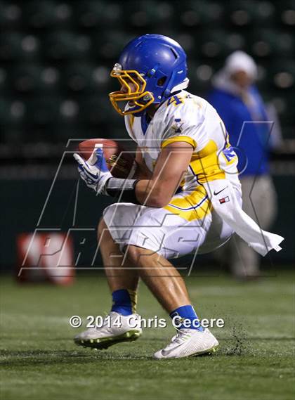 Thumbnail 1 in Greece Athena vs. Irondequoit (Section 5 Class A Final) photogallery.