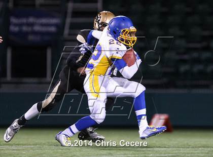 Thumbnail 3 in Greece Athena vs. Irondequoit (Section 5 Class A Final) photogallery.