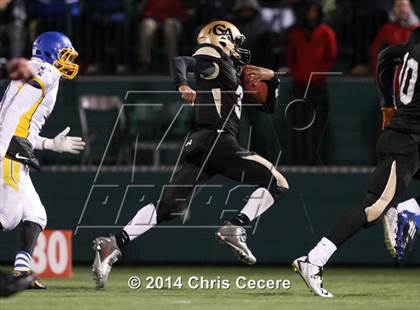 Thumbnail 3 in Greece Athena vs. Irondequoit (Section 5 Class A Final) photogallery.