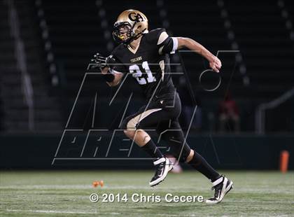 Thumbnail 1 in Greece Athena vs. Irondequoit (Section 5 Class A Final) photogallery.