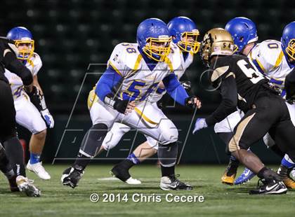 Thumbnail 1 in Greece Athena vs. Irondequoit (Section 5 Class A Final) photogallery.