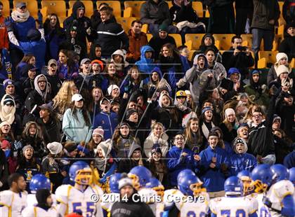 Thumbnail 3 in Greece Athena vs. Irondequoit (Section 5 Class A Final) photogallery.