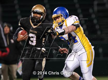 Thumbnail 3 in Greece Athena vs. Irondequoit (Section 5 Class A Final) photogallery.