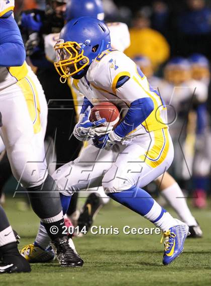 Thumbnail 3 in Greece Athena vs. Irondequoit (Section 5 Class A Final) photogallery.