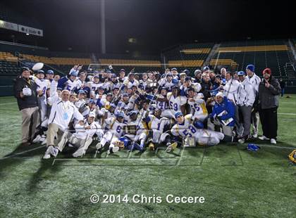 Thumbnail 1 in Greece Athena vs. Irondequoit (Section 5 Class A Final) photogallery.
