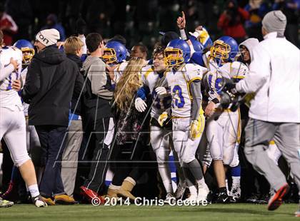 Thumbnail 1 in Greece Athena vs. Irondequoit (Section 5 Class A Final) photogallery.