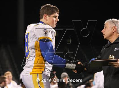 Thumbnail 3 in Greece Athena vs. Irondequoit (Section 5 Class A Final) photogallery.
