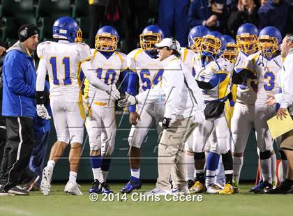 Thumbnail 3 in Greece Athena vs. Irondequoit (Section 5 Class A Final) photogallery.