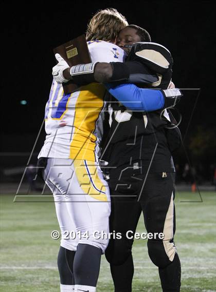 Thumbnail 2 in Greece Athena vs. Irondequoit (Section 5 Class A Final) photogallery.