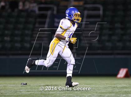 Thumbnail 3 in Greece Athena vs. Irondequoit (Section 5 Class A Final) photogallery.