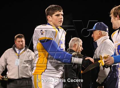 Thumbnail 1 in Greece Athena vs. Irondequoit (Section 5 Class A Final) photogallery.