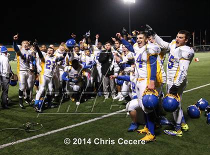 Thumbnail 3 in Greece Athena vs. Irondequoit (Section 5 Class A Final) photogallery.