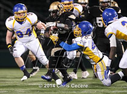 Thumbnail 1 in Greece Athena vs. Irondequoit (Section 5 Class A Final) photogallery.