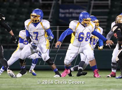 Thumbnail 2 in Greece Athena vs. Irondequoit (Section 5 Class A Final) photogallery.