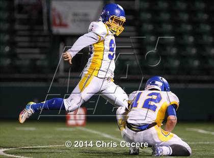 Thumbnail 2 in Greece Athena vs. Irondequoit (Section 5 Class A Final) photogallery.
