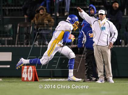 Thumbnail 3 in Greece Athena vs. Irondequoit (Section 5 Class A Final) photogallery.