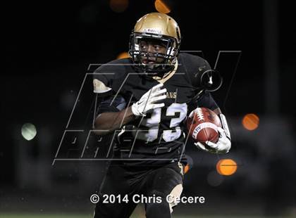 Thumbnail 1 in Greece Athena vs. Irondequoit (Section 5 Class A Final) photogallery.