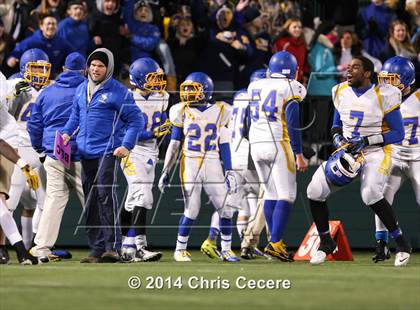 Thumbnail 1 in Greece Athena vs. Irondequoit (Section 5 Class A Final) photogallery.