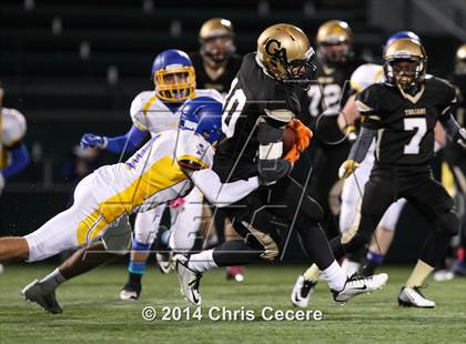 Thumbnail 2 in Greece Athena vs. Irondequoit (Section 5 Class A Final) photogallery.