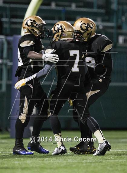 Thumbnail 2 in Greece Athena vs. Irondequoit (Section 5 Class A Final) photogallery.