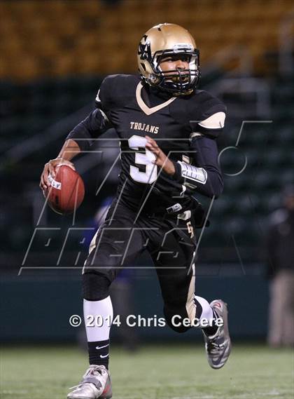 Thumbnail 3 in Greece Athena vs. Irondequoit (Section 5 Class A Final) photogallery.