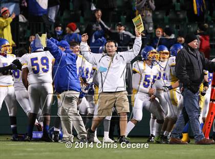 Thumbnail 1 in Greece Athena vs. Irondequoit (Section 5 Class A Final) photogallery.