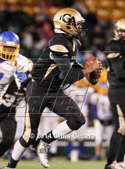 Thumbnail 2 in Greece Athena vs. Irondequoit (Section 5 Class A Final) photogallery.