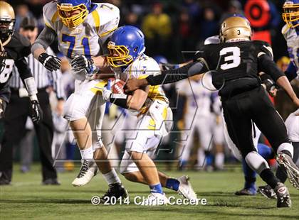 Thumbnail 3 in Greece Athena vs. Irondequoit (Section 5 Class A Final) photogallery.
