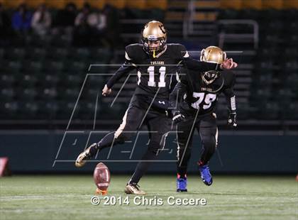 Thumbnail 2 in Greece Athena vs. Irondequoit (Section 5 Class A Final) photogallery.