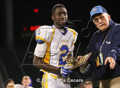 Thumbnail 3 in Greece Athena vs. Irondequoit (Section 5 Class A Final) photogallery.